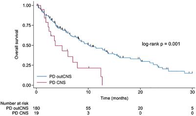 Tailoring advanced breast cancer treatment after cyclin-dependent kinase 4/6 inhibitors progression - real-world data analysis